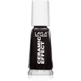 Ceramic Effect lak za nohte odtenek 10 ml