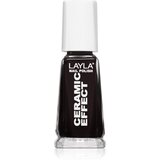 Layla Cosmetics Ceramic Effect lak za nokte nijansa 10 ml Cijene
