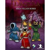 Steam Magicka: Mega Villain Robes (DLC) (PC) Key GLOBAL | ePonuda.com