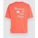 O'neill Wow T-shirt rose parade | Shoptok.si