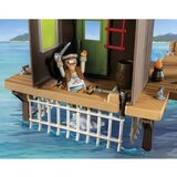  71792 - Pirates - Piratenhafen mit Seeräuber-Gefängnis - 1 k. | Shoptok.si