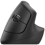 Logitech Miš Lift Bluetooth Vertical Ergonomic Mouse – GRAPHITE/BLACK 910-006494 | Eponuda.ba