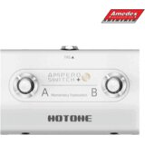 PEDALA HOTONE AMPERO FS2 DUAL FOOT SWITCH+ cijene