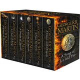  Song Of Ice & Fire - Box Set Cene