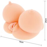 Hidden Desire Bangers Fuck My Virgin Pussy – realističan masturbator | shoptok.hr