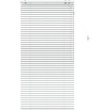  Venecijanska roleta Bijela 75 x 160 cm 35 mm | Eponuda.ba