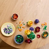 Lego Botanical Collection - Cvjetni aranžman (10345) | shoptok.hr