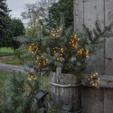 Star Trading Vanjski solarni LED svjetlosni lanac Firework Solar, dužine 2,1 m Cijene