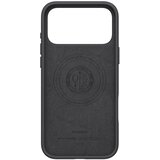Spigen Silicone Fit MagSafe maska za iPhone 17 Pro ACS10335 - crna | shoptok.hr