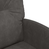  Blagovačke stolice s kotačima 2 pcs Crna 57 x 67 x 95 cm | Eponuda.com