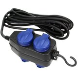 Orno OR-AE-13299/5M radionički produžni kabel IP44 s 4 utičnice, 5 m Cijene