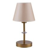 Opviq stona lampa 8909-4, zlatne boje | Eponuda.com