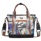 Janet Torba fashion mini Master Piece FW25 28.5X14X23.5 cm J-159 P20 Netto | shoptok.hr
