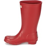 Hunter Gumijasti škornji JFT6000RMA Rdeča | Shoptok.si
