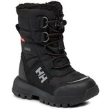 Helly Hansen Škornji za sneg Silverton Winter Boots 11759 Black 990 Cene