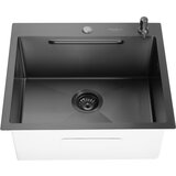 Sandonna handmade hd 5550R 550X500/230 mm crna | ePonuda.com