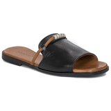 Venezia Japonke P334116BLACK Črna Cene