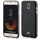 Goospery jelly tanek silikonski ovitek za samsung galaxy S9 G960 - črn | Shoptok.si