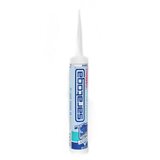 Saratoga Sanitarni silikon 310 ml beli Cene