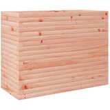 Furnova Vrtno cvetlično korito 90x40x68,5 cm trden les douglas, (21920182) | Shoptok.si