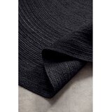 Hanse Home Crni obostrani/ručno rađen juten okrugao tepih ø 200 cm Braided – | shoptok.hr