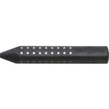 Olimp Sport Gumica Faber Castell Grip olovka crna (1/10) 287199 | Eponuda.com