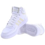 Adidas Hoops 3.0 Mid W Bijela | shoptok.hr