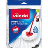Vileda Nadomestna krpa za čiščenje tal Cene