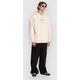 Volcom Stone Po Pulover s kapuco dust heather Cene