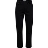 Won Hundred Kavbojke 'Ben' črn denim | Shoptok.si