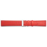 Iberica Correas crveni kožni kaiš za sat 603705 | ePonuda.com
