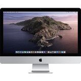 Apple Obnovljeno - znaki rabe - iMac 27'' 5K 2020 Core i7 3,8 Ghz 32 Gb 512 Gb SSD Silver refurbished, (5000085646) | Shoptok.si