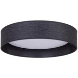  Duolla - LED plafonska svetiljka ROLLER LED/24W/230V, prečnik 45 cm, antracit | Eponuda.com