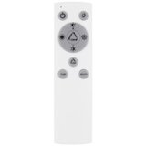 Globo stropna led-svetilka 48/48/7 cm | Shoptok.si