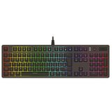MS Industrial C720 US gaming tastatura cene