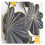 WALLXPERT dekorativni metalni zidni pribor kadem multicolor | ePonuda.com