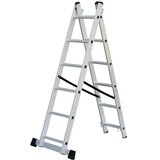 Master Ljestve aluminijske 2x6 AC0206A | Eponuda.ba