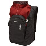 Thule Ruksak Construct 24 L crni | shoptok.hr