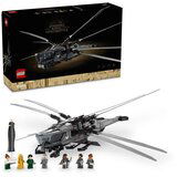 Lego Icons: Dina: Kraljevski ornitopter kuće Atreides | shoptok.hr