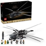 Lego Icons: Dune: Peščeni planet - Atreides Royal Ornithopter | Shoptok.si