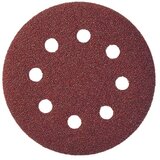  Brusni list univerzal 125mm K100 Cene
