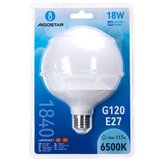  LED sijalica G120 E27/18W/230V 6500K - Aigostar | Eponuda.com