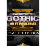 battlefleet gothic: armada 2 complete edition (pc) steam key global  battlefleet gothic: armada 2 complete edition (pc) steam key global Slike