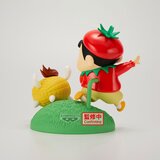 Banpresto Figura Crayon Shin-chan - Shinnosuke u kostimu povrća, 10 cm | shoptok.hr