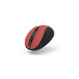 Hama bežični optički miš MW-400 V2, crveni 6 tastera | ePonuda.com