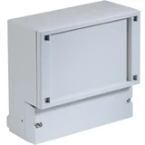 RCP 350F-Regulatorsko kućište, ABS, svijetlo sivo, 296x281x137.5mm 4135060