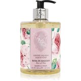 La Florentina Rose of May Liquid Soap naravno tekoče milo za roke 500 ml Cene