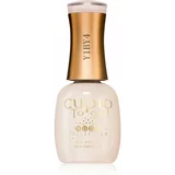 Cupio To Go! Nude gel lak za nokte s korištenjem UV/LED lampe nijansa Aether Skin 15 ml
