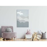  Slika - Mysterious Night (1 Part) Vertical 40x60 | shoptok.hr
