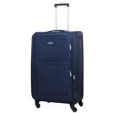 Master Kofer mali 20" platno tamno plavi 2330 Cijene